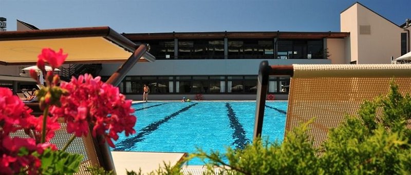 Hotel Dune Boschetto Holiday in Lido di Camaiore, Pisa Pool