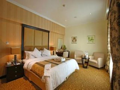 London Suites in Dubai, Dubai Wohnbeispiel