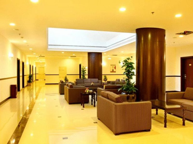 Lounge/Empfang