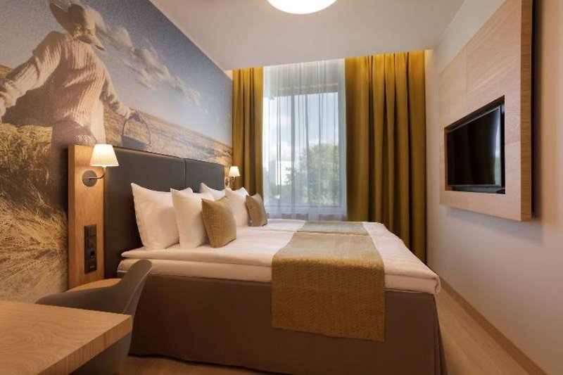 Centennial Hotel Tallinn in Tallinn, Tallinn (Estland) Wohnbeispiel