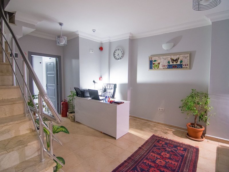 Lounge/Empfang