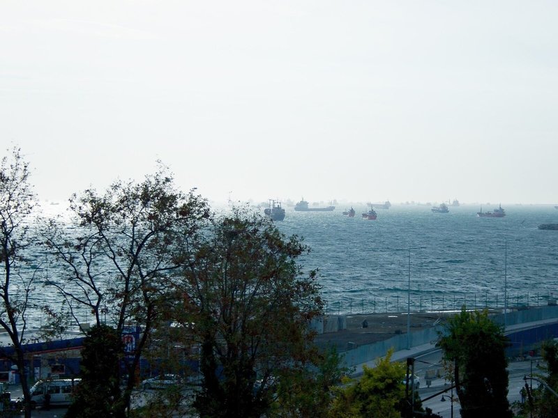 Landschaft
