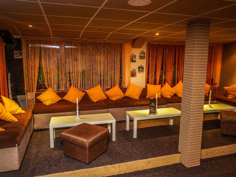 Lounge/Empfang