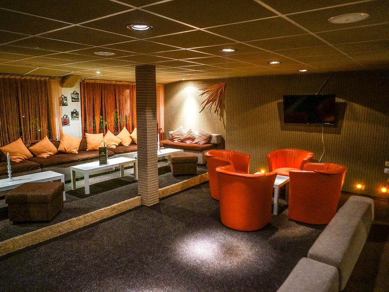 Lounge/Empfang