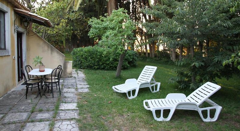 Garten