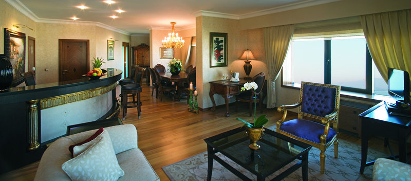 Lounge/Empfang