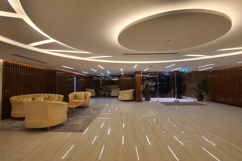 Lounge/Empfang