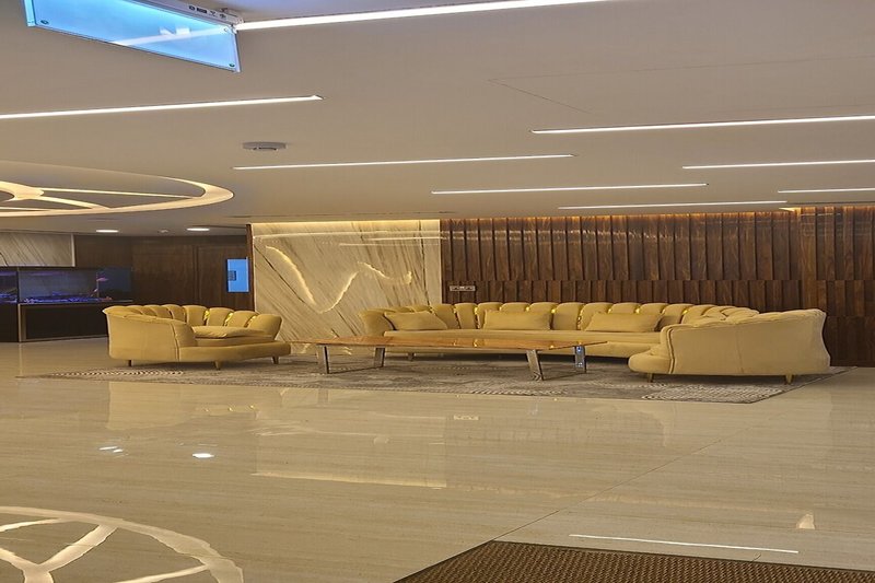 Lounge/Empfang