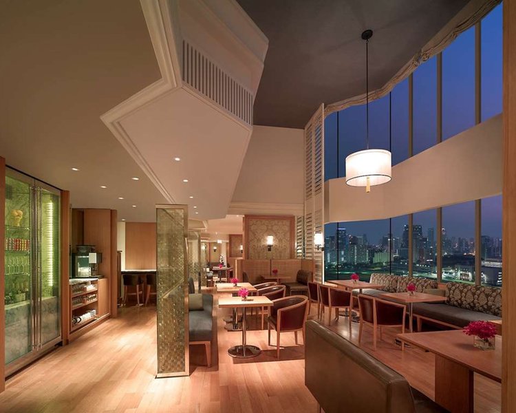 Lounge/Empfang