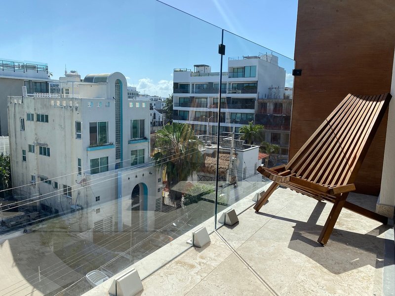Emiliano 42 Condos Boutique in Playa del Carmen, Cancun Außenaufnahme