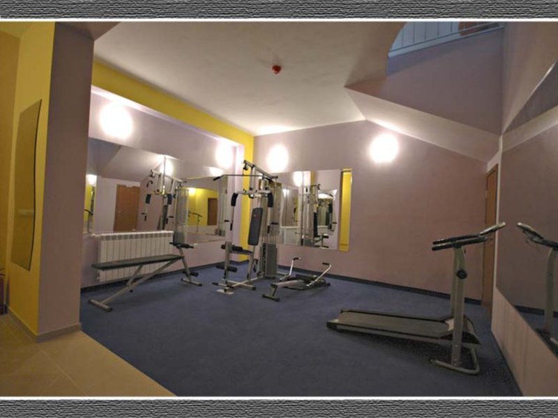 Sport und Freizeit