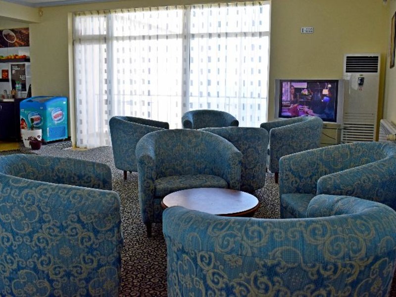 Lounge/Empfang