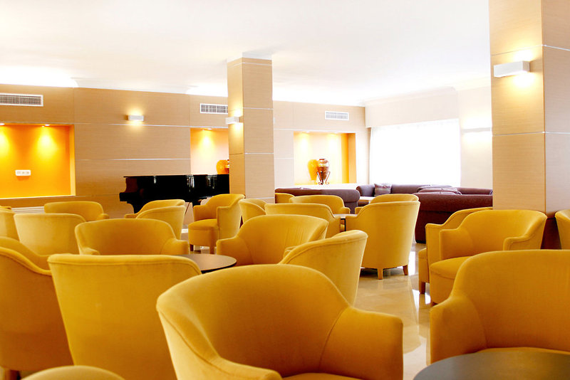 Lounge/Empfang