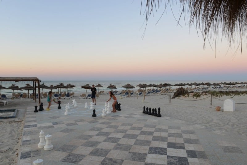 Strand