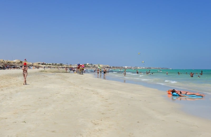 Strand