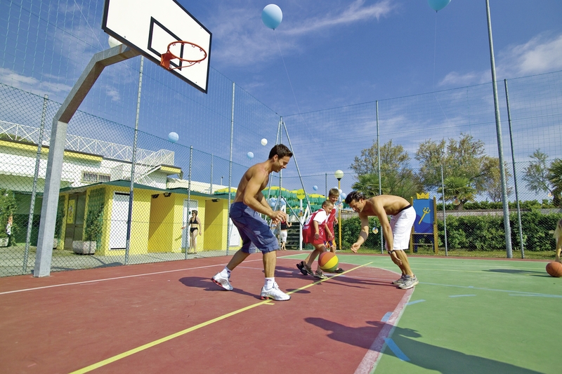 Sport und Freizeit