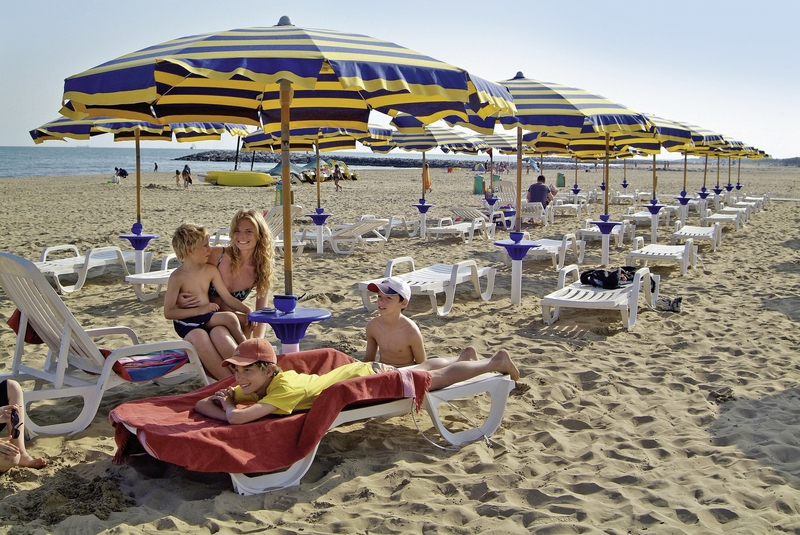 Strand