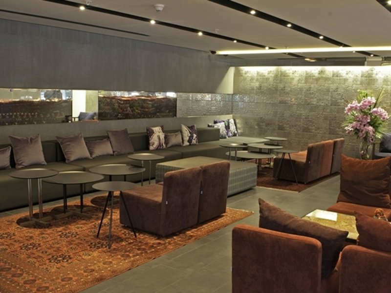 Lounge/Empfang