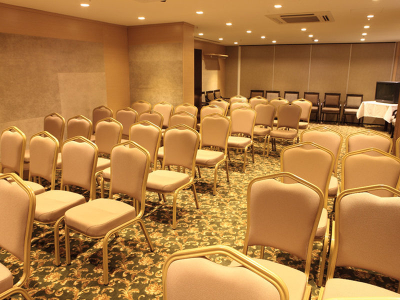 Konferenzraum