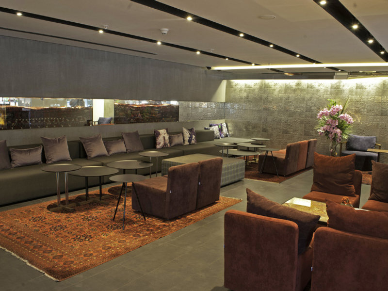 Lounge/Empfang