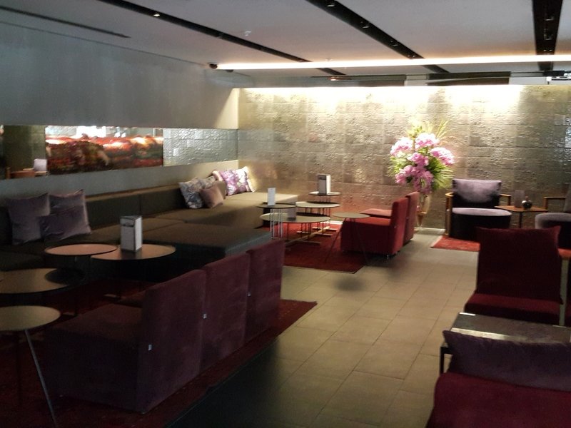 Lounge/Empfang