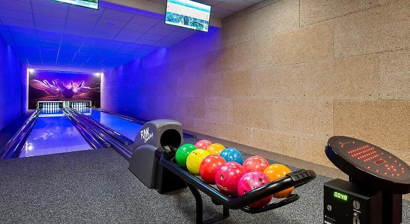 Sport und Freizeit