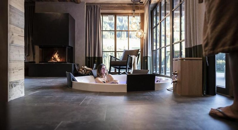 Lounge/Empfang
