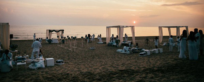 Strand