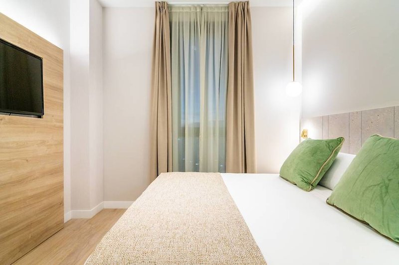Hotel Malaga Vibes in Málaga, Malaga Wohnbeispiel