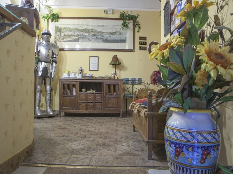 Lounge/Empfang