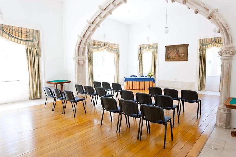 Konferenzraum