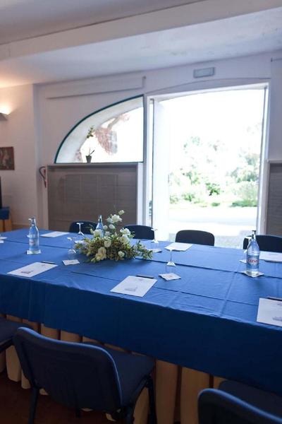 Konferenzraum
