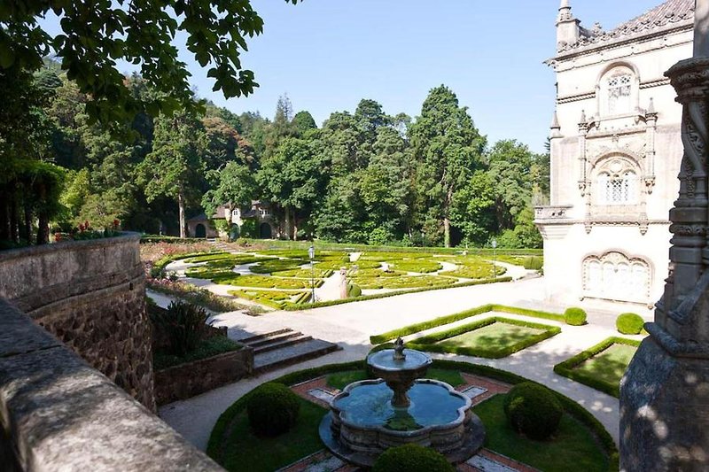 Garten
