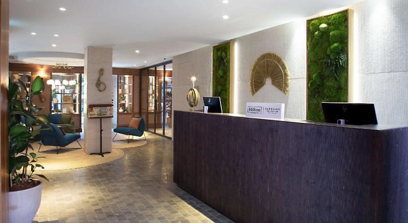 Lounge/Empfang