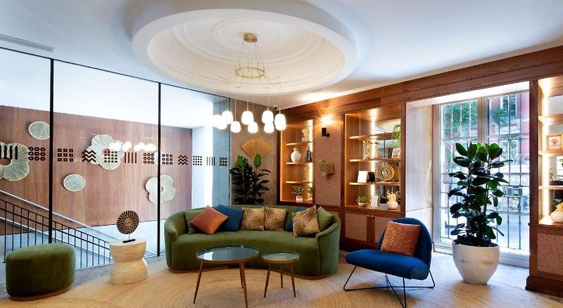Lounge/Empfang