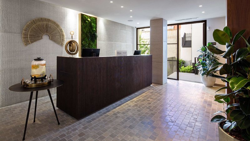 Lounge/Empfang