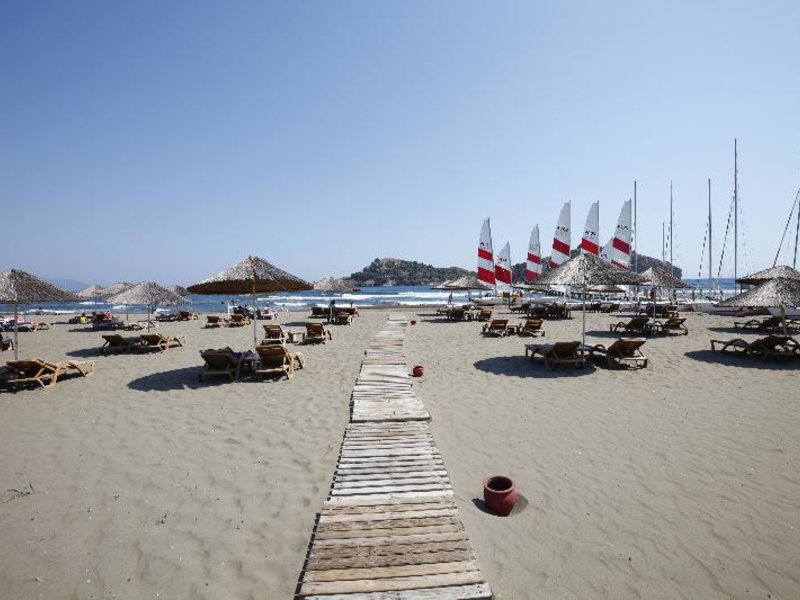 Strand