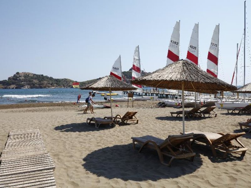 Strand