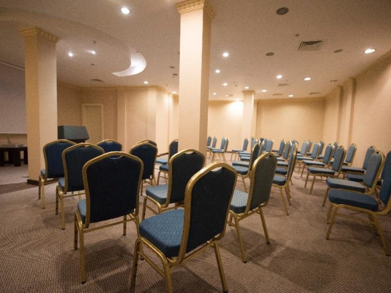 Konferenzraum