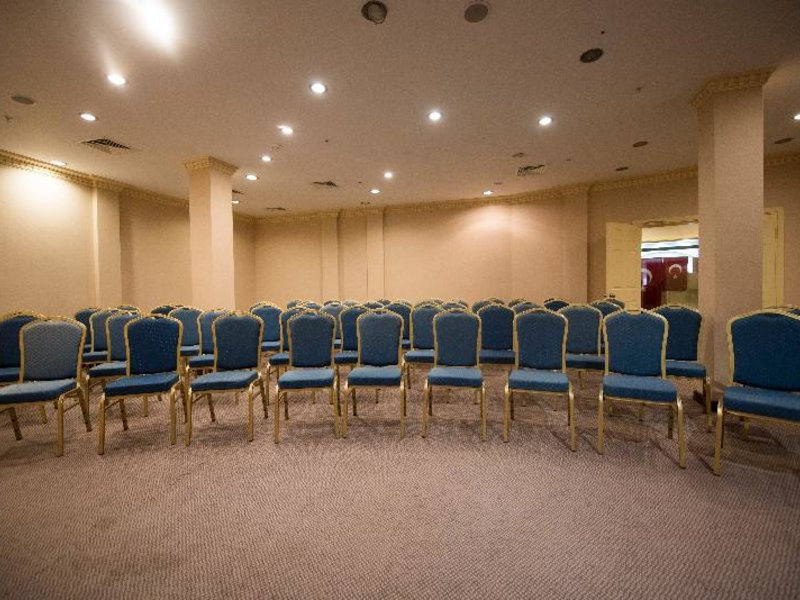 Konferenzraum