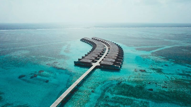 Jawakara Islands Maldives in Maabinhuraa, Malediven Sport und Freizeit