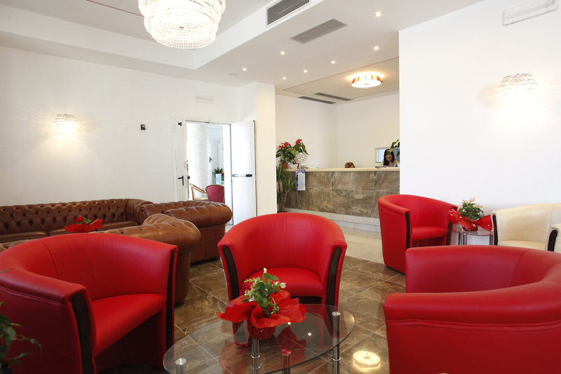Lounge/Empfang