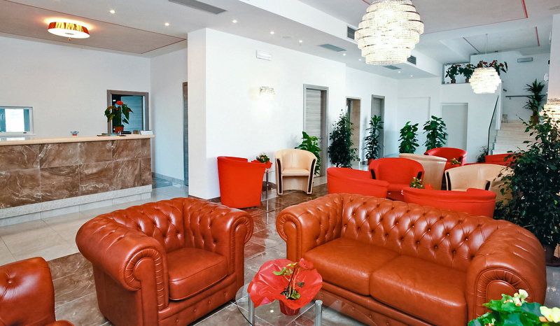 Lounge/Empfang