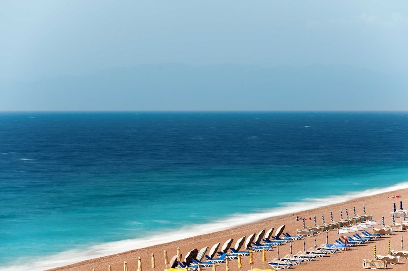 Strand