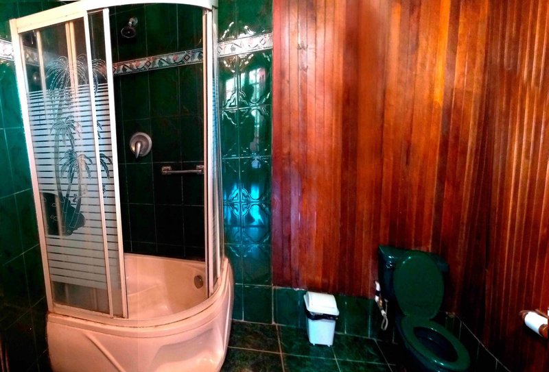 Perla Negra Hotel in Puerto Viejo de Talamanca, San Jose (Costa Rica) Wohnbeispiel