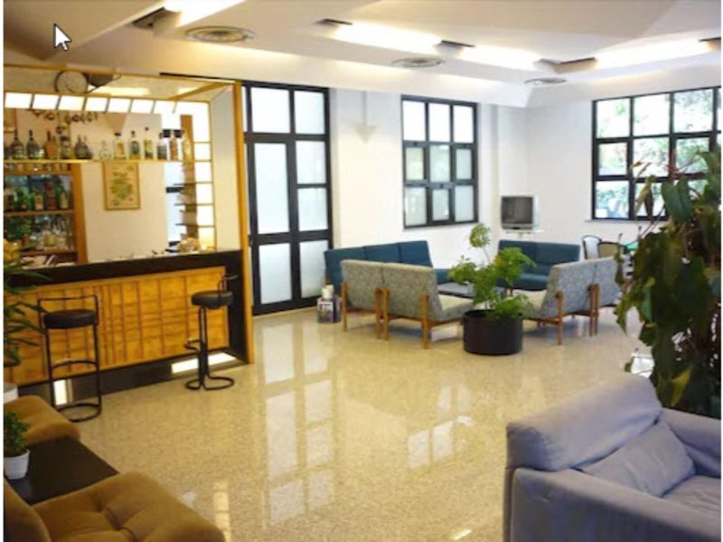 Lounge/Empfang
