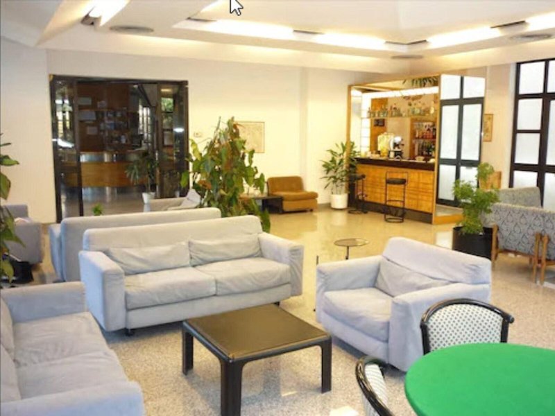 Lounge/Empfang