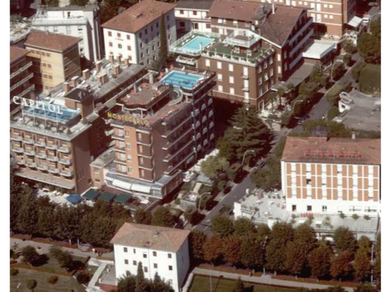 Außenaufnahme