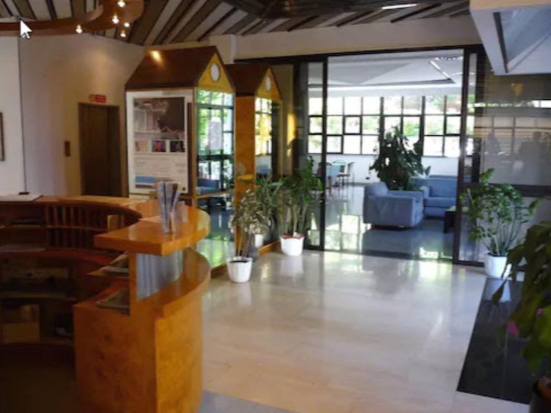 Lounge/Empfang