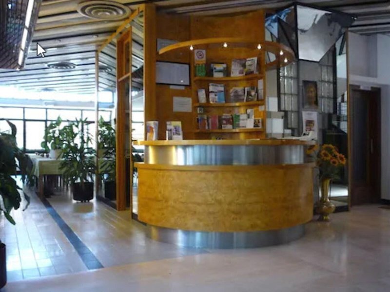 Lounge/Empfang